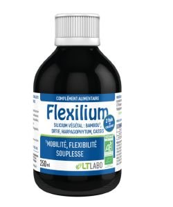 Flexilium buvable concentré BIO, 250 ml
